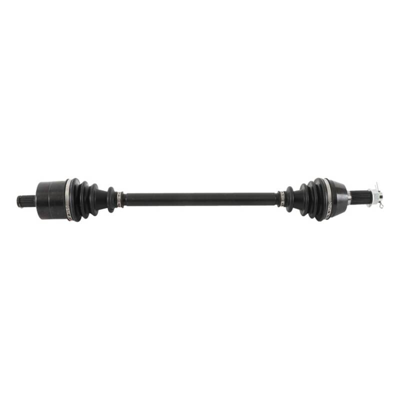 Polaris Ranger 570 Full Size Axle - Front Left - All Balls Racing - Extreme 8-Ball - 2015